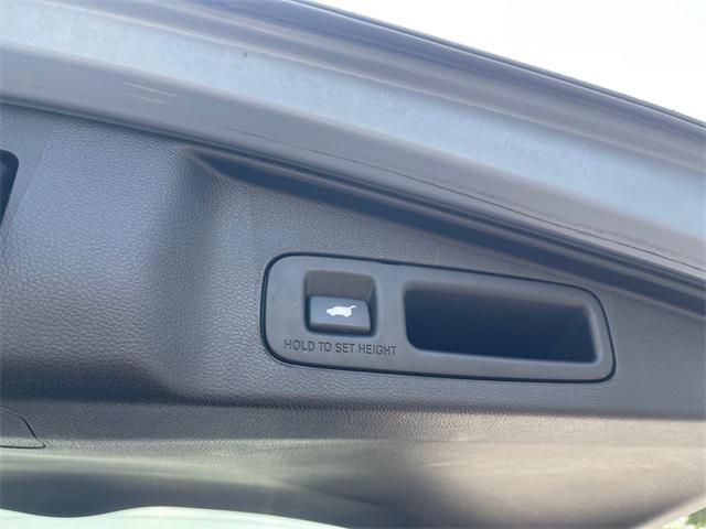 Photo of 2021 Sonic Gray Pearl Honda CR-V