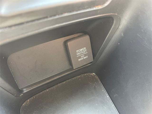 Photo of 2021 Sonic Gray Pearl Honda CR-V
