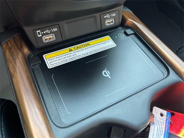 Photo of 2021 Sonic Gray Pearl Honda CR-V