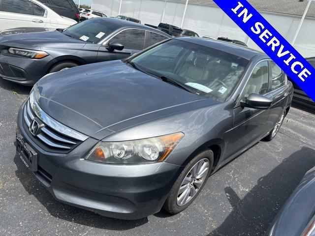 2011 Honda Accord