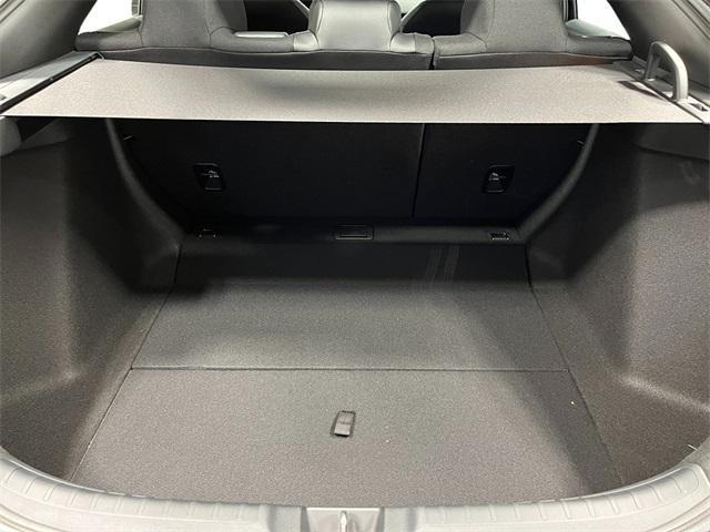 Photo of 2025 Urban Gray Pearl Honda Civic