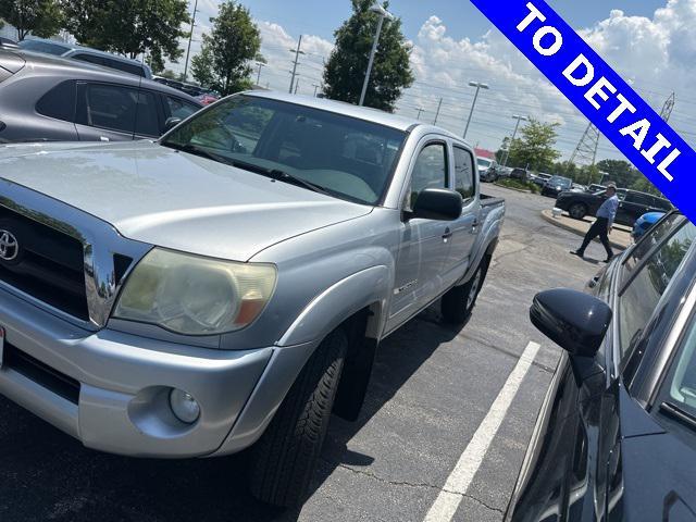 2006 Toyota Tacoma