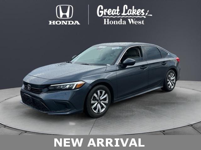 2023 Honda Civic