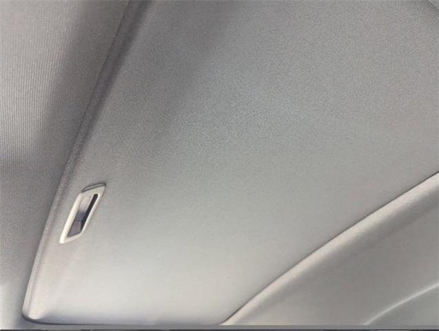 Photo of 2026 Platinum White Pearl Honda Civic Hybrid