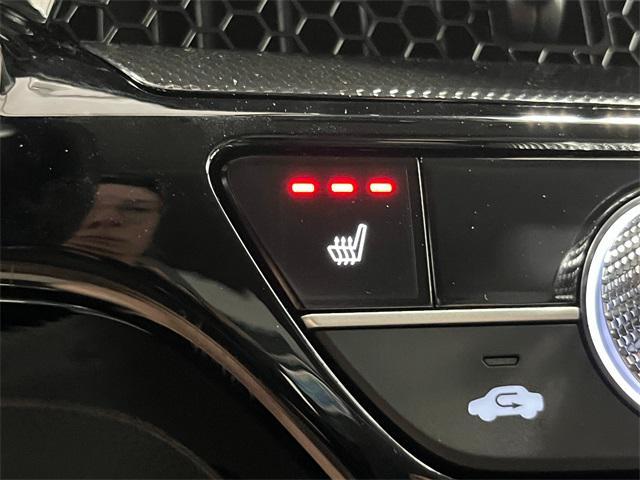 Photo of 2026 Crystal Black Pearl Honda CR-V