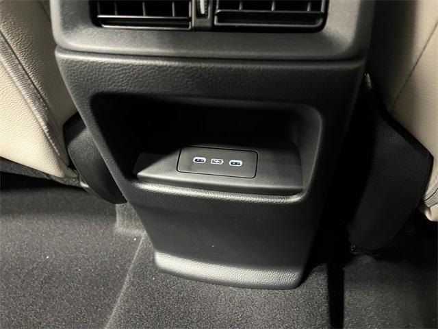Photo of 2026 Crystal Black Pearl Honda CR-V