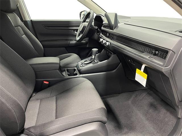 Photo of 2026 Urban Gray Pearl Honda CR-V