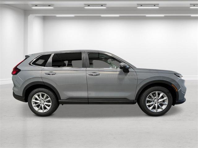 Photo of 2026 Urban Gray Pearl Honda CR-V