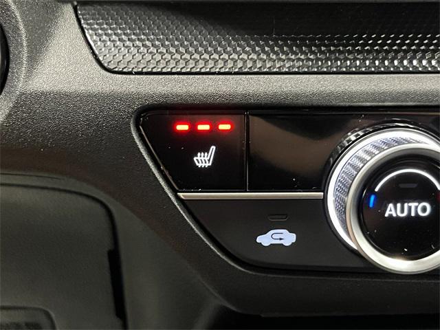 Photo of 2026 Urban Gray Pearl Honda CR-V