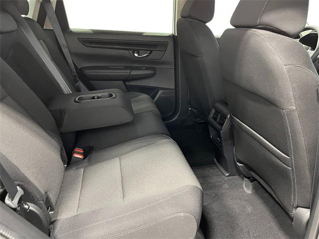 Photo of 2026 Urban Gray Pearl Honda CR-V