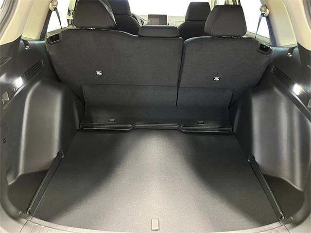 Photo of 2026 Urban Gray Pearl Honda CR-V