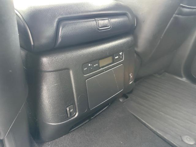 Photo of 2020 Graphite Shadow INFINITI QX80