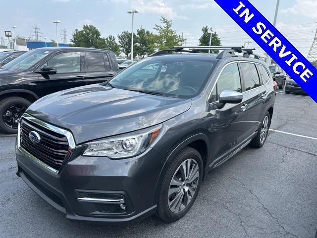 2021 Subaru Ascent