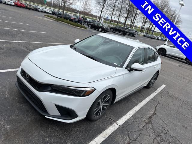 2023 Honda Civic