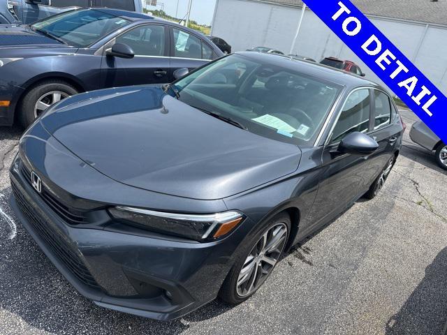 2022 Honda Civic
