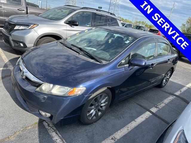 2011 Honda Civic
