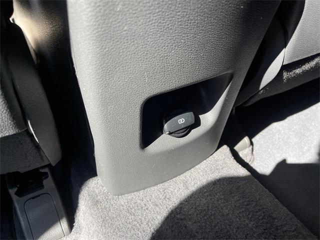 Photo of 2020 Magnetic Force Metallic Hyundai TUCSON