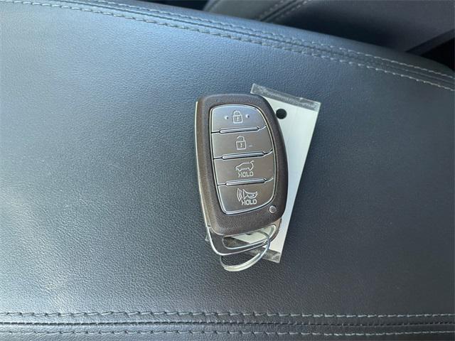Photo of 2020 Magnetic Force Metallic Hyundai TUCSON