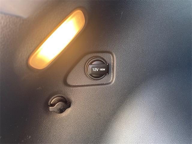 Photo of 2020 Magnetic Force Metallic Hyundai TUCSON