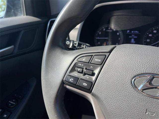 Photo of 2020 Magnetic Force Metallic Hyundai TUCSON