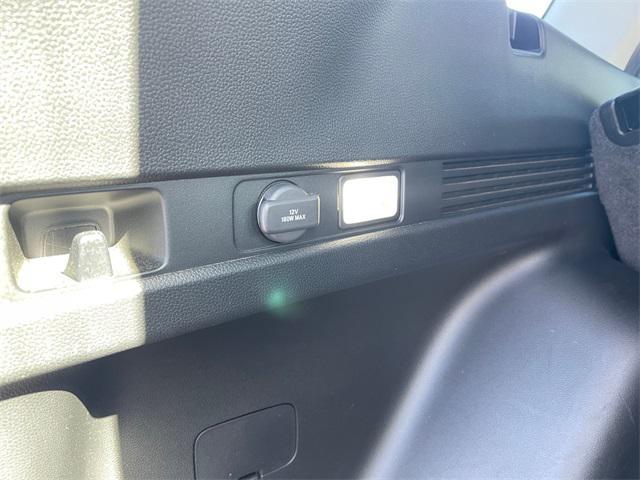 Photo of 2023 Urban Gray Pearl Honda CR-V