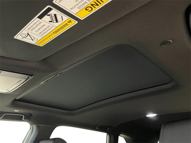 Photo of 2026 Crystal Black Pearl Honda CR-V Hybrid