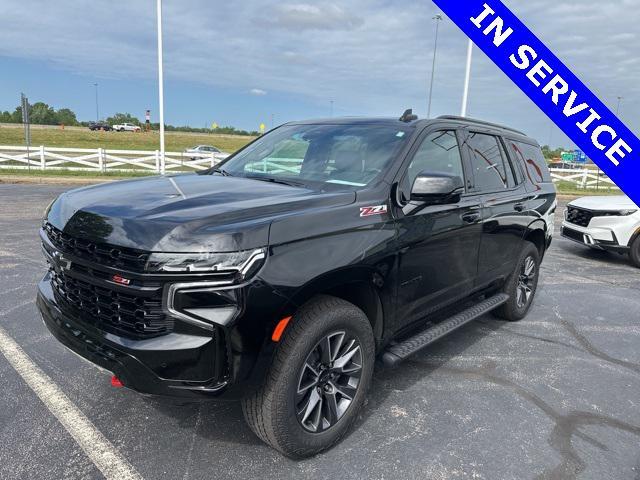 2023 Chevrolet Tahoe