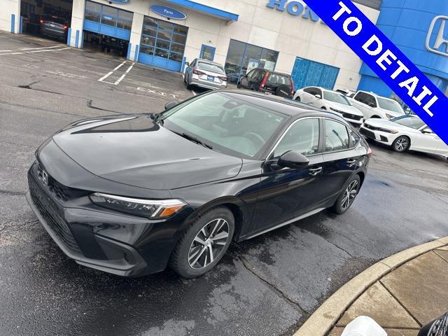 2022 Honda Civic