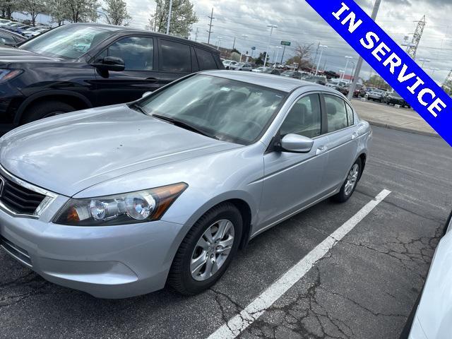 2009 Honda Accord