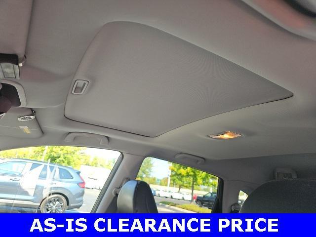 Photo of 2009 Urban Titanium Metallic Honda CR-V