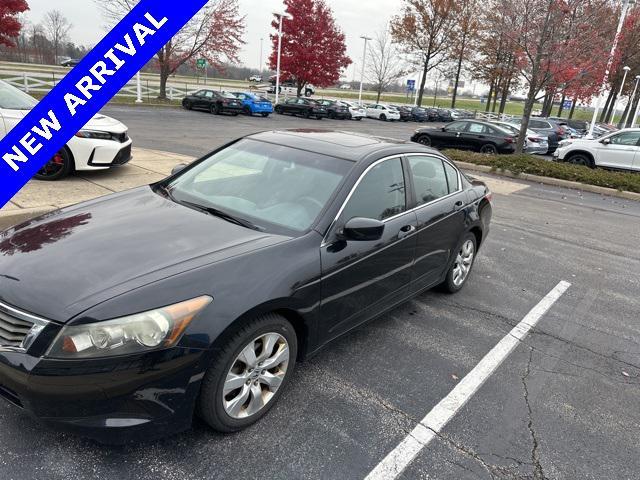 2010 Honda Accord