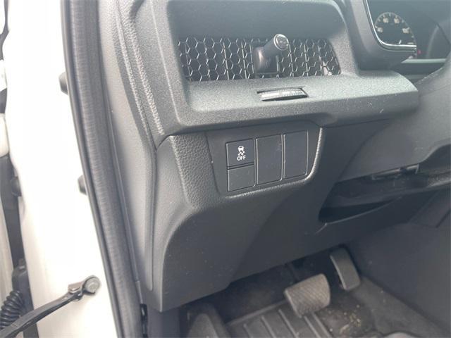 Photo of 2024 Platinum White Pearl Honda CR-V