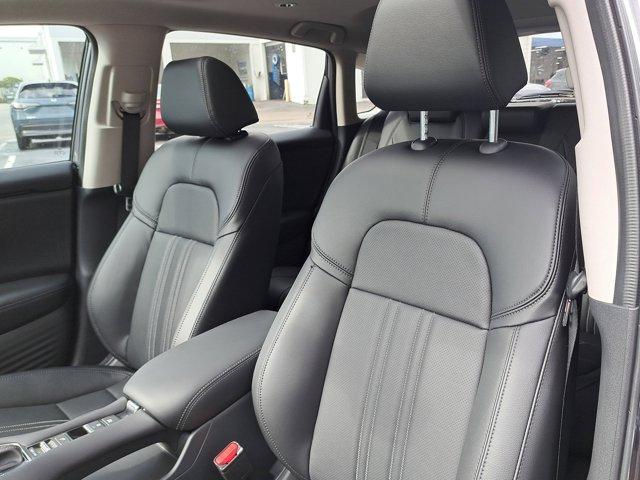 Photo of 2026 Black Honda HR-V