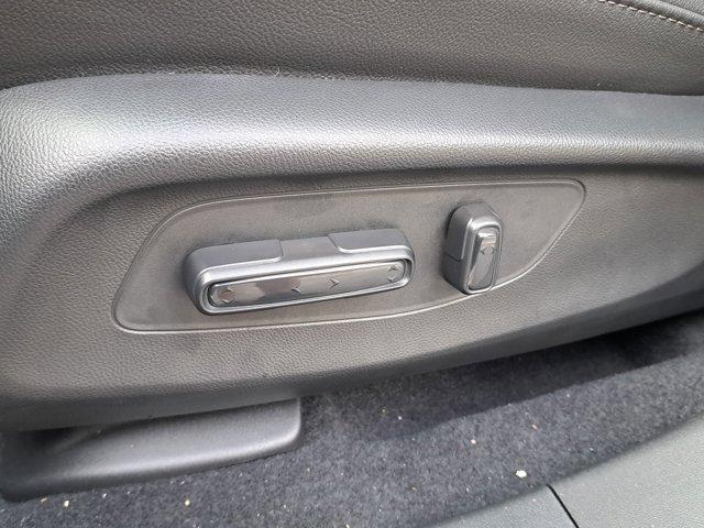 Photo of 2026 Black Honda HR-V