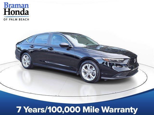 2023 Honda Accord