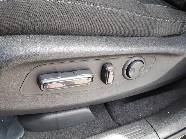 Photo of 2026 Black Honda CR-V