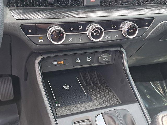 Photo of 2026 Black Honda CR-V