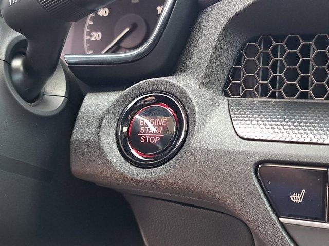 Photo of 2026 Black Honda CR-V