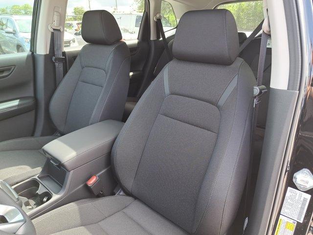 Photo of 2026 Black Honda CR-V