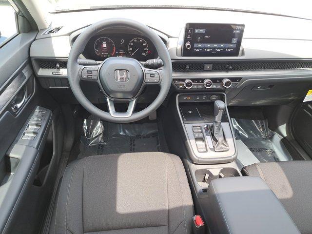 Photo of 2026 Black Honda CR-V