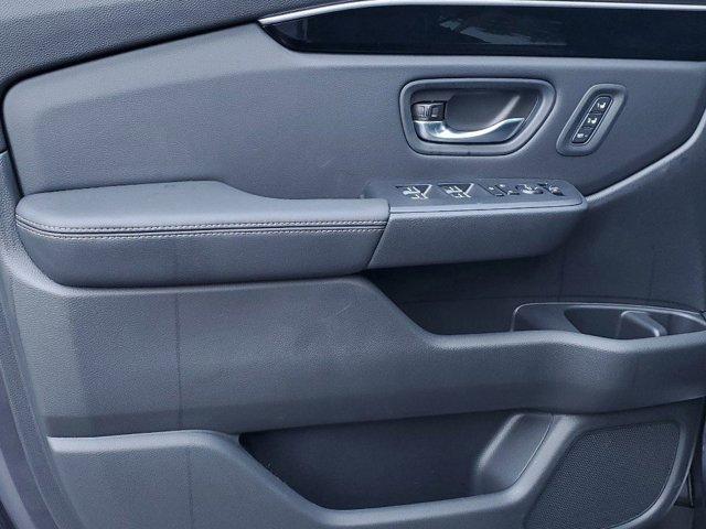 Photo of 2025 Modern Steel Metallic Honda Pilot