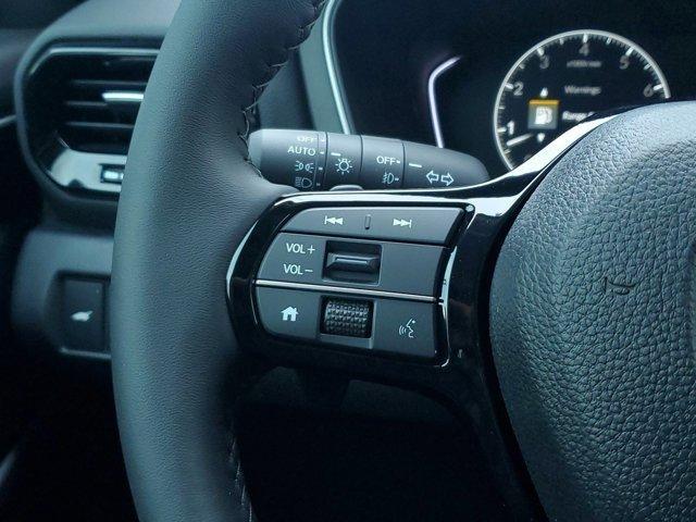 Photo of 2025 Modern Steel Metallic Honda Pilot