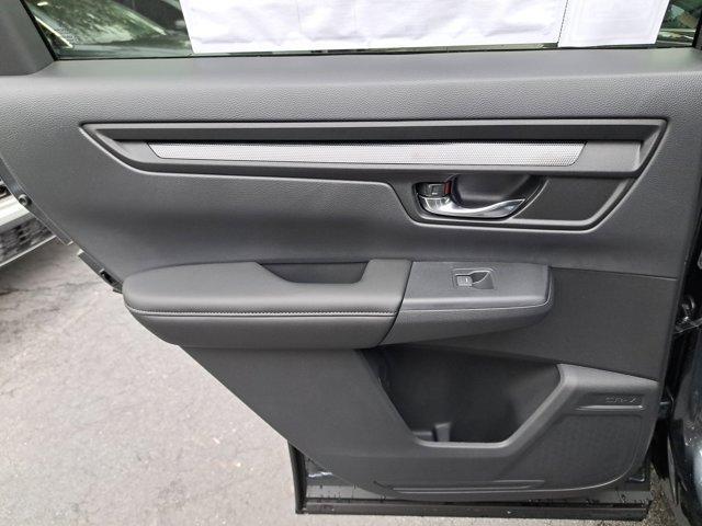 Photo of 2026 Urban Gray Pearl Honda CR-V