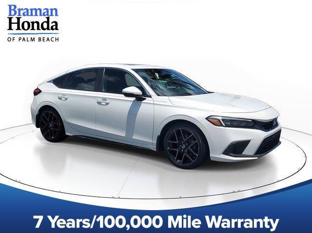 2023 Honda Civic