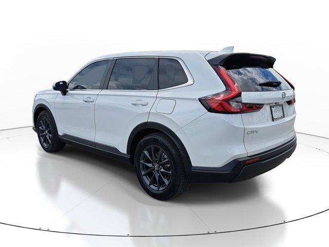 Photo of 2026  Honda CR-V