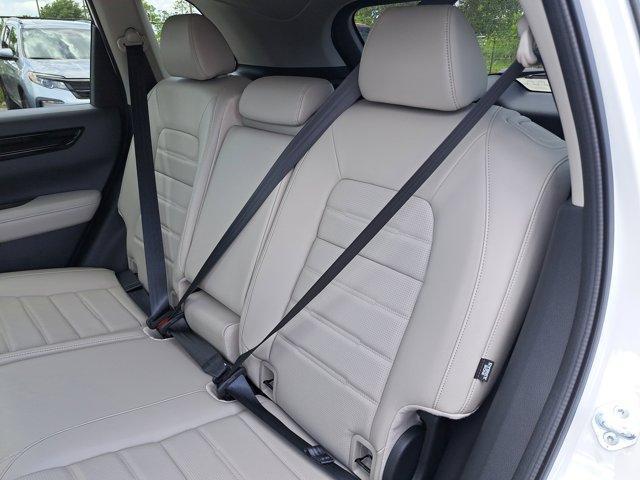 Photo of 2026  Honda CR-V