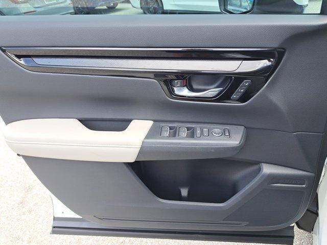 Photo of 2026  Honda CR-V