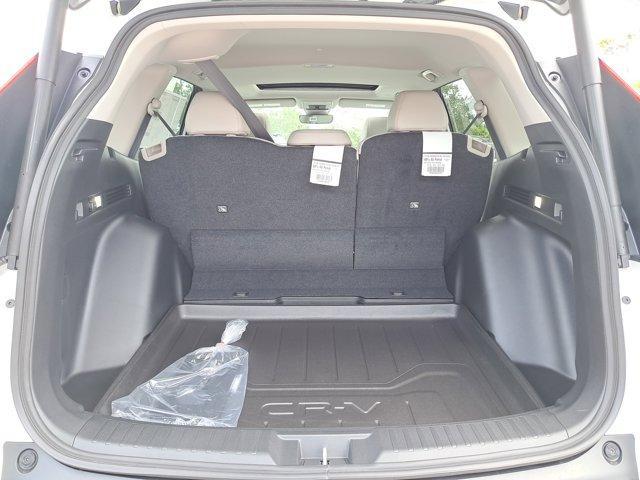 Photo of 2026  Honda CR-V