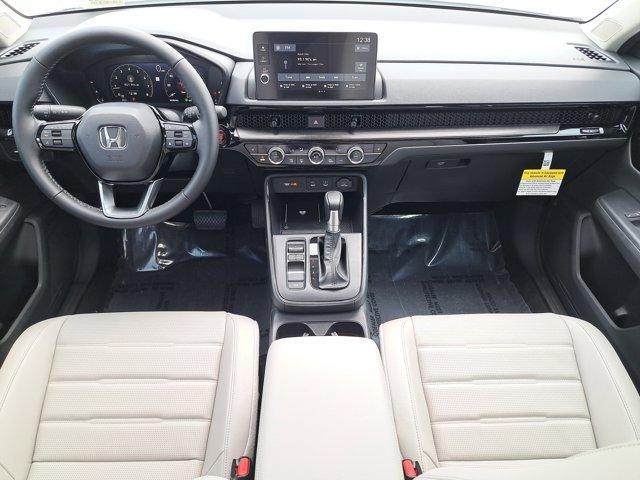 Photo of 2026  Honda CR-V