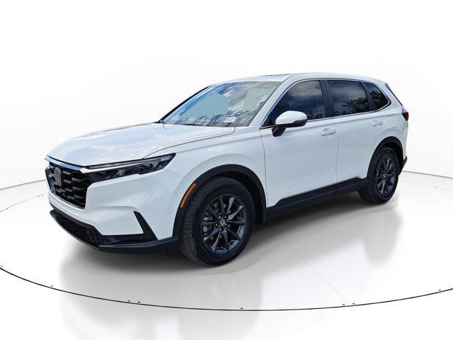Photo of 2026  Honda CR-V